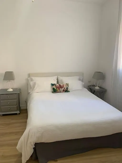 Luxury Apart, Malaga Centro Apartment