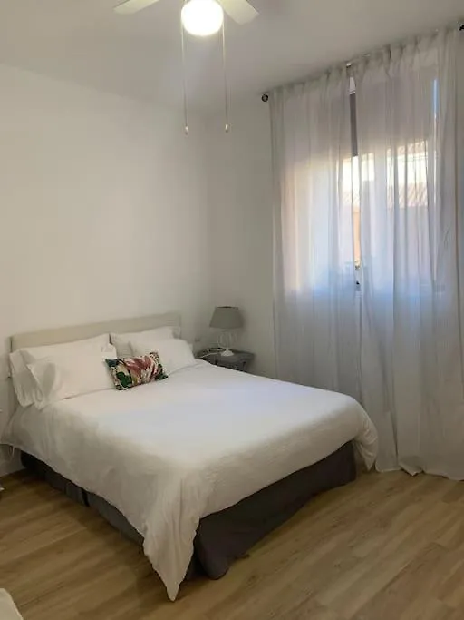 Luxury Apart, Malaga Centro Apartment