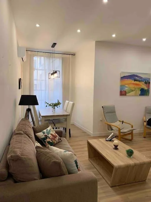 Luxury Apart, Malaga Centro Apartment Spain